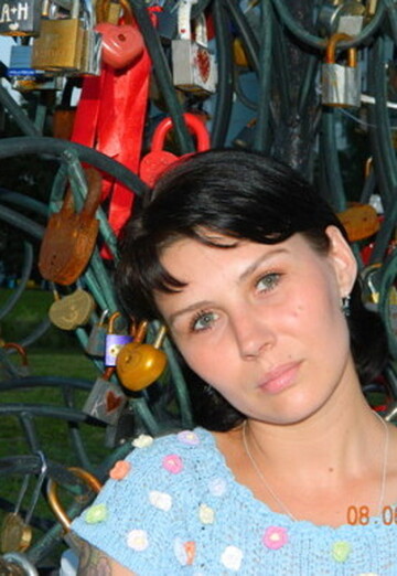 Моя фотография - Наташа, 45 из Зеленоград (@nata31)