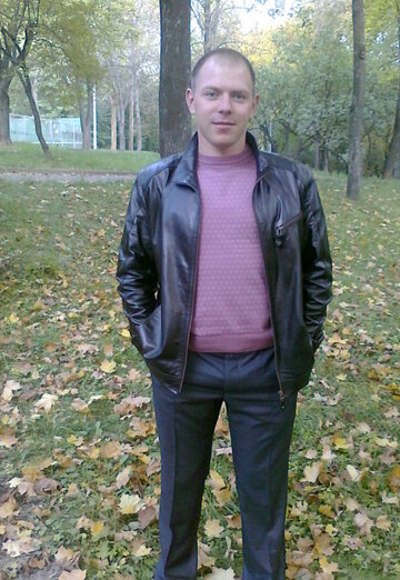 Моя фотография - Petro, 39 из Ровно (@petro440)