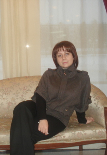 Моя фотография - Марина, 47 из Уфа (@marina12624)