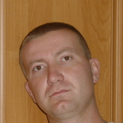 Сергей 43 Ковров