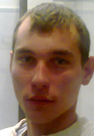 Моя фотография - Алексей, 36 из Волгоград (@zevsry)