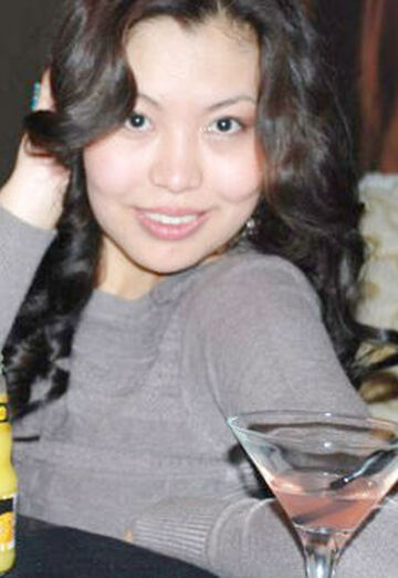 Моя фотография - Maira, 35 из Алматы́ (@maira3)