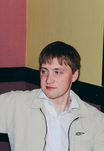 Моя фотография - Андрей, 33 из Медвежьегорск (@andreimihei)