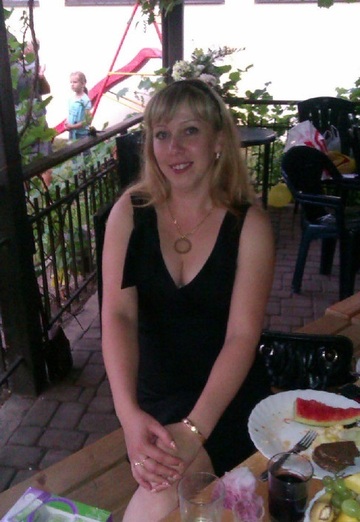 Моя фотография - *Джоли*, 54 из Санкт-Петербург (@liiisa1)