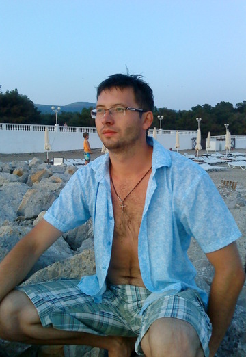 Моя фотография - сладкийперчик, 39 из Краснодар (@sladkiyperchik)
