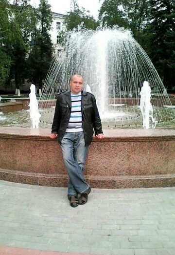 Моя фотография - сергей, 41 из Урюпинск (@sergey816263)