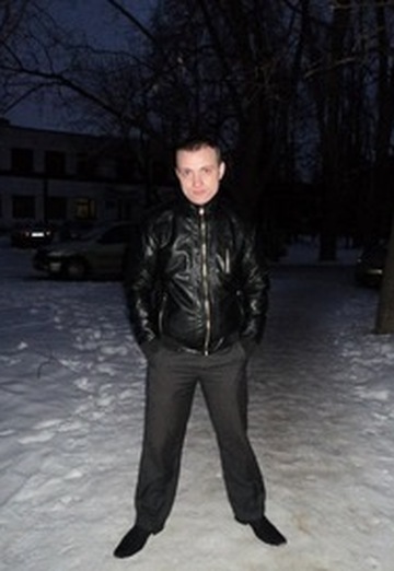 Моя фотография - Иван, 34 из Москва (@ivan52393)