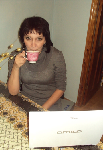 Моя фотография - Galina, 58 из Алматы́ (@galina4439)