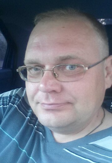 Моя фотография - vladimir, 51 из Владимир (@vladimir18187)