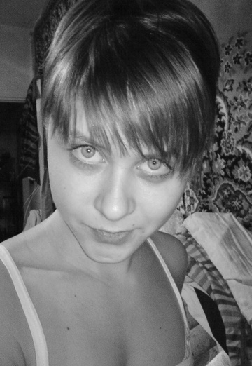 Моя фотография - Юлия, 34 из Новосибирск (@uliya471)