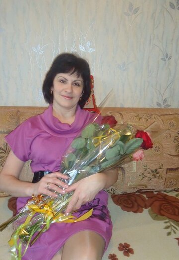 Моя фотография - Мария, 62 из Вологда (@mariya7604)