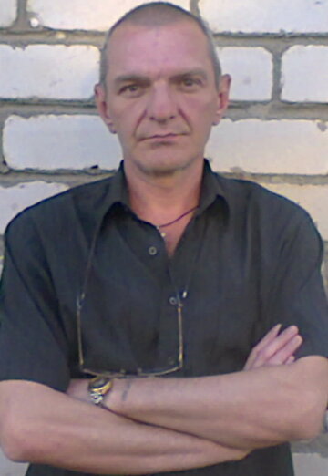 Моя фотография - Евгений, 56 из Ярославль (@evgeniy88410)