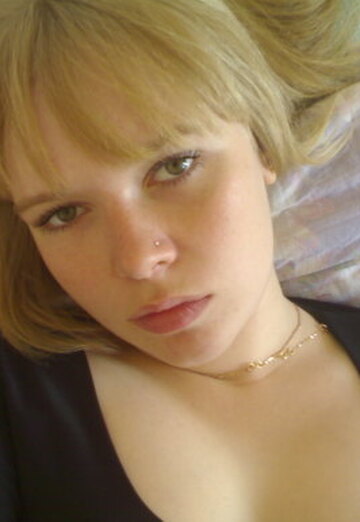 Моя фотография - Светлана, 36 из Москва (@svetlana14007)