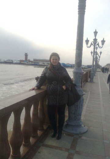 Моя фотография - Виктория, 32 из Владивосток (@viktoriya6123)