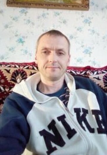 Моя фотография - Сергей, 42 из Москва (@sergey935883)