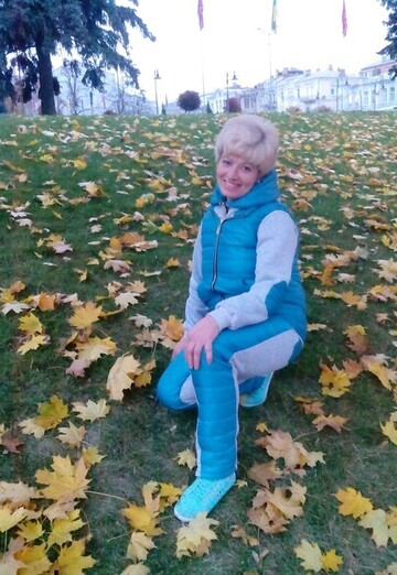 Моя фотография - Нино, 87 из Киев (@nina16444)