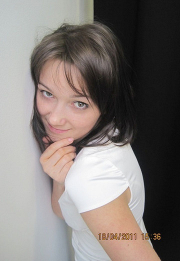 Моя фотография - Светлана, 35 из Саров (Нижегородская обл.) (@svetlana15378)