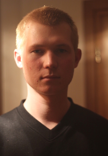 Моя фотография - Евгений,20, 33 из Иркутск (@evgeniy20922)