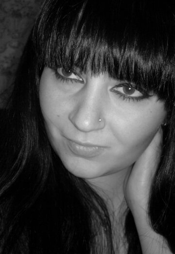 Моя фотография - Наталья, 39 из Сергиев Посад (@svoboda84)