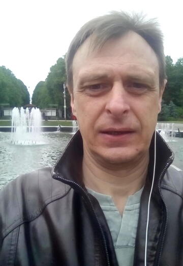 Моя фотография - Владимир, 51 из Москва (@vladimir362726)