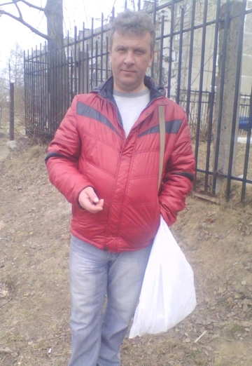 Моя фотография - Алексей, 52 из Нижний Новгород (@aleksey105704)