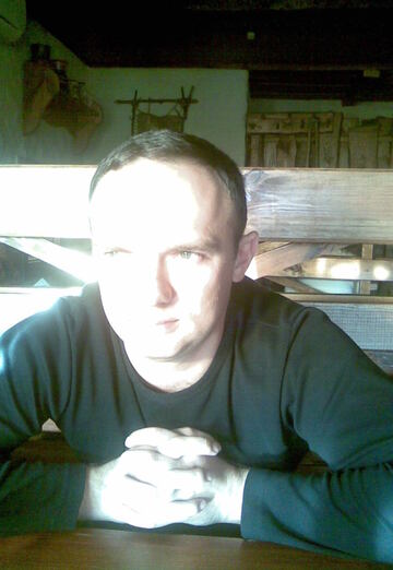 Моя фотография - Юрий, 45 из Львов (@uriy27329)