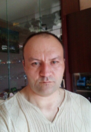 Моя фотография - Анатолій, 46 из Ровно (@anatoly2635)