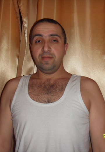 Моя фотография - muzaffar, 42 из Баку (@muzaffar46)