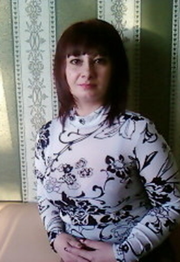 Моя фотография - Оксана, 51 из Ленинск-Кузнецкий (@oksana8688)