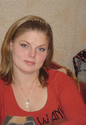 Моя фотография - Евгения, 43 из Амурск (@evgeniya4411)