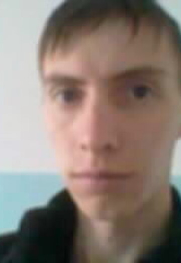 Моя фотография - Дмитрий, 35 из Омск (@dmitriy21457)