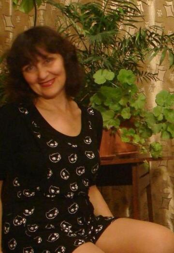 Моя фотография - Инна, 67 из Краматорск (@inna3395)