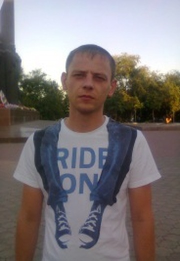 Моя фотография - Сушков, 39 из Воронеж (@sushkov1)