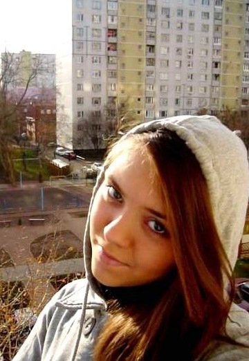 Моя фотография - мария, 30 из Москва (@mariya7586)