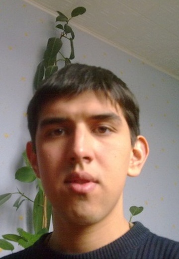 Моя фотография - Андрей, 34 из Кишинёв (@andrey23185)