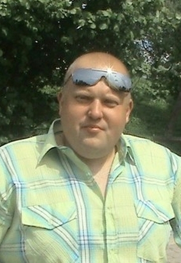 Моя фотография - Павел, 46 из Елгава (@pavel178523)