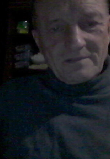 Моя фотография - Сергей, 73 из Ижевск (@sergey303718)
