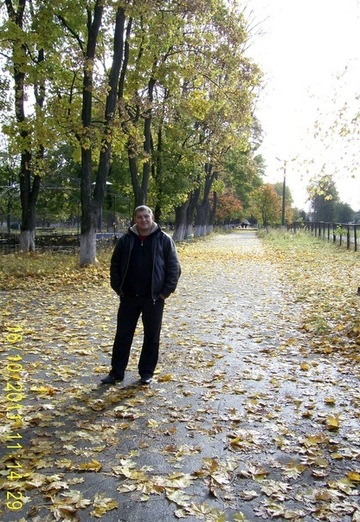 Моя фотография - Виталий, 40 из Житомир (@vitaliy8869)