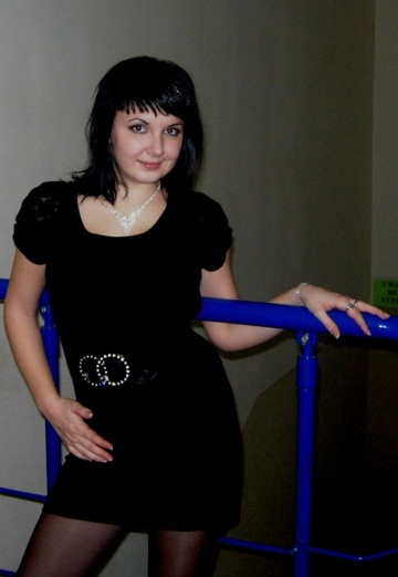 Моя фотография - МАРИЯ, 32 из Заволжье (@mariya5640)
