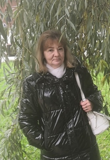 Моя фотография - Марина, 56 из Москва (@marina210994)