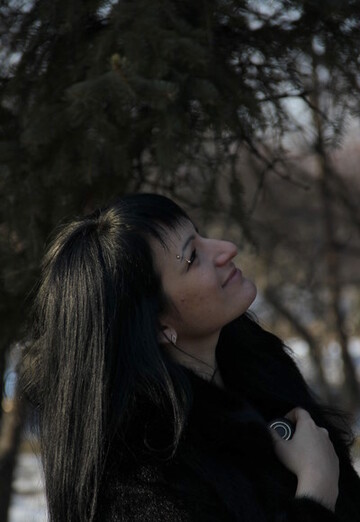 Моя фотография - Светлана Юрина, 35 из Хабаровск (@svetlanaurina)
