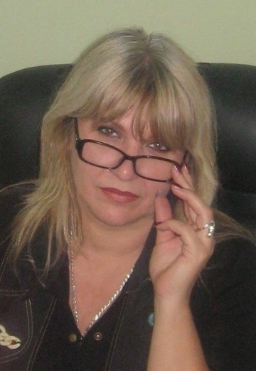 Моя фотография - Ольга, 60 из Ростов-на-Дону (@larisa8411)