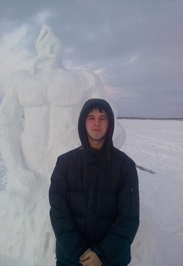 Моя фотография - Олексій, 32 из Киев (@loha7)