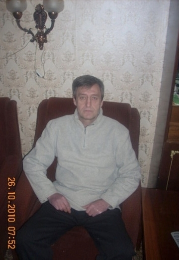 Моя фотография - wlad, 58 из Кропивницкий (@wlad359)