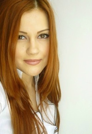 Моя фотография - Марина, 36 из Москва (@marina13910)