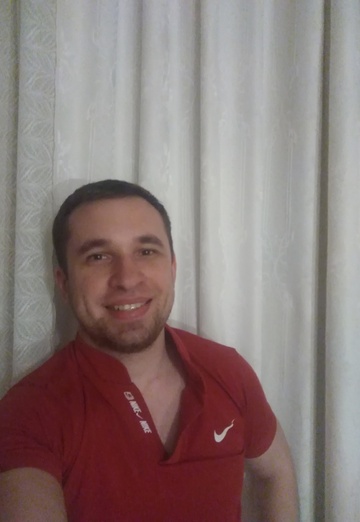 Моя фотография - Rommi, 34 из Минск (@evgeniy22837)