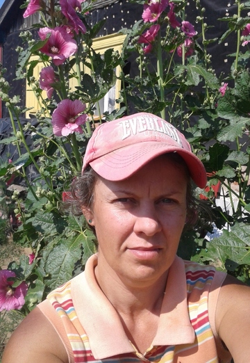 Моя фотография - Алена, 41 из Астрахань (@a30wslpr5411)