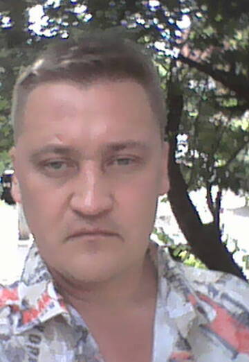 Моя фотография - Павел, 48 из Краснодар (@pavel92932)