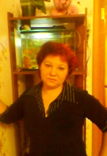 Моя фотография - НАТАЛИ, 49 из Красноярск (@natali8730)