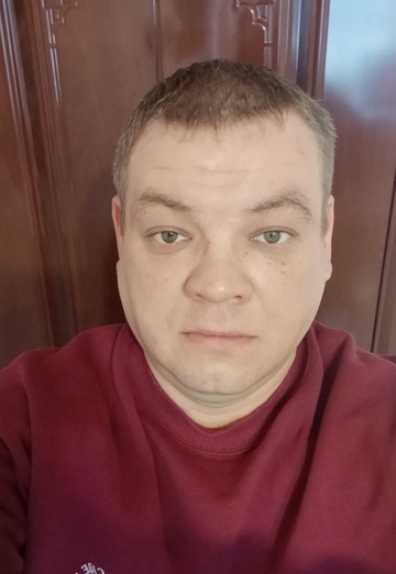 Моя фотография - Евгений, 41 из Киев (@evgeniy413593)